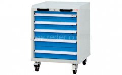 FLL8402轻型移动工具柜